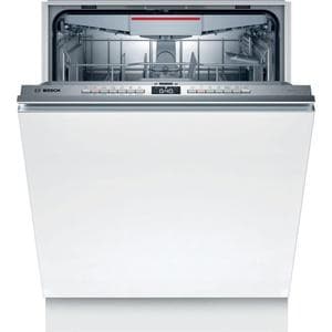 Lave-vaisselle pose libre 60 cm Bosch SMV4HVX45E - 12 à 16 couverts