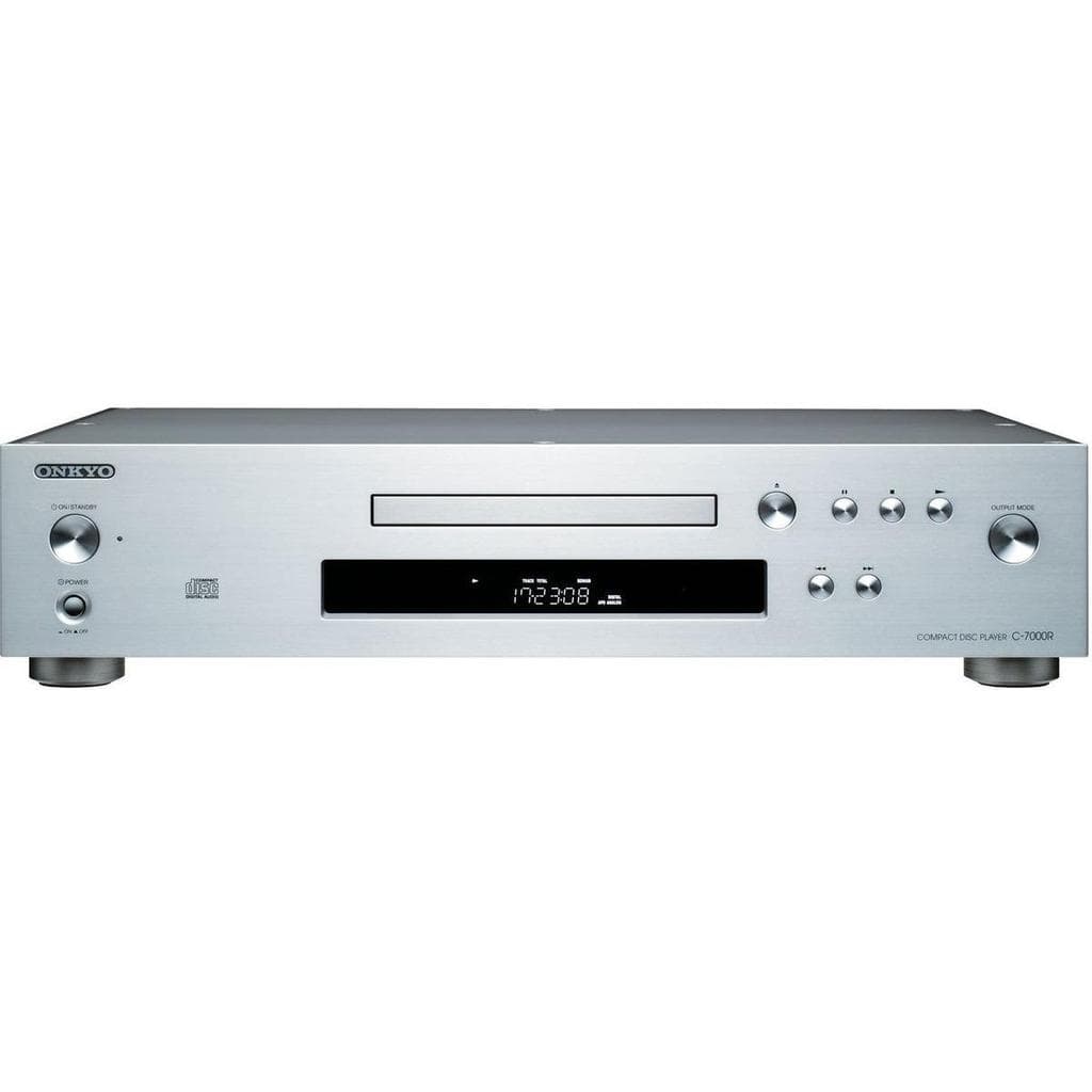 Platine CD Onkyo C-7030