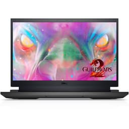 Dell G15 5511 15" Core i5 2.7 GHz - SSD 512 Go - 8 Go AZERTY - Français