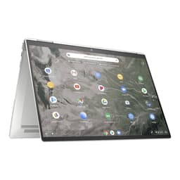 HP ChromeBook Elite C1030 Enterprise Core i7-10610U 1.8 GHz 128Go SSD - 16Go QWERTY - Anglais