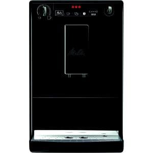 Cafetière avec broyeur Sans capsules Melitta Solo E950-222 1,2000L - Noir