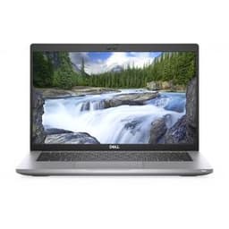 Dell Latitude 5421 14" Core i5 2.9 GHz - SSD 256 Go - 8 Go QWERTY - Anglais