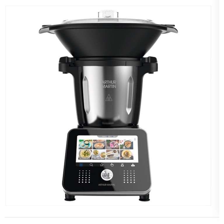 Arthur Martin My Gourmet AMRO612