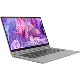 Lenovo IdeaPad Flex 5 14" Ryzen 5 2.1 GHz - SSD 512 Go - 8 Go AZERTY - Français