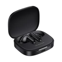 Ecouteurs Intra-auriculaire Bluetooth Réducteur de bruit - Auriculares Earbud Bluetooth Reducción de ruido - Xiaomi Redmi Buds 6 Negro