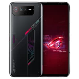 Asus ROG Phone 6 512 Go - Noir - Débloqué