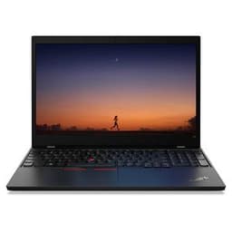 Lenovo ThinkPad L15 G1 15" Ryzen 7 PRO 1.7 GHz - SSD 512 Go - 16 Go QWERTZ - Allemand