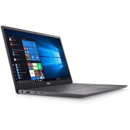 Dell Vostro 5391 13" Core i5 1.6 GHz - SSD 256 Go - 8 Go QWERTY - Anglais