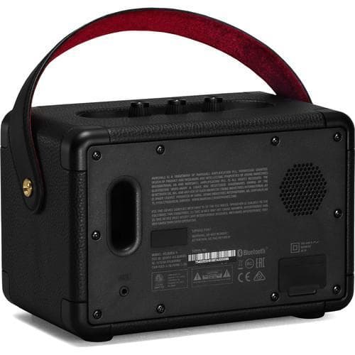 Enceinte Bluetooth Marshall Kilburn II - Noir