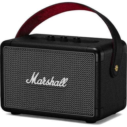 Enceinte Bluetooth Marshall Kilburn II - Noir