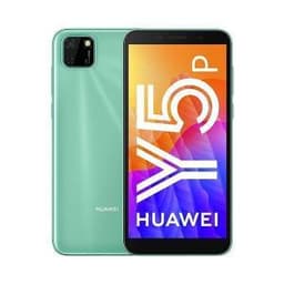 Huawei Y5p 32 Go - Vert - Débloqué