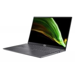 Acer Swift 3 16" Core i5 3.1 GHz - SSD 512 Go - 8 Go AZERTY - Français