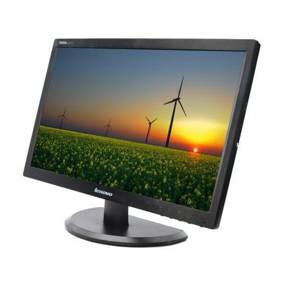 Écran 21" LED FHD Lenovo ThinkVision E2223S