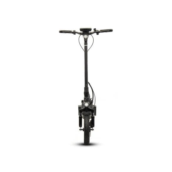 Skateboard électrique Smartgyro K2 PRO XL BLACK
