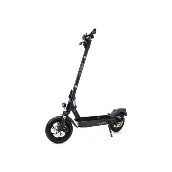 Skateboard électrique Smartgyro K2 PRO XL BLACK