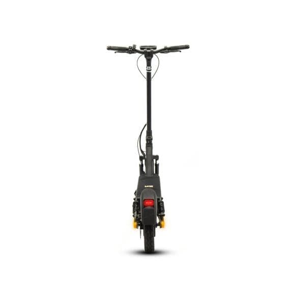 Skateboard électrique Smartgyro K2 PRO XL BLACK