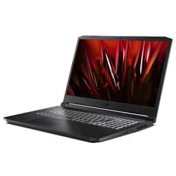 Acer Nitro 5 AN517-41R5U1 17" Ryzen 7 3.2 GHz - SSD 512 Go - 16 Go AZERTY - Français