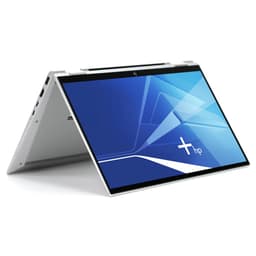 Hp EliteBook x360 1030 G8 13" Core i7 3 GHz - SSD 256 Go - 16 Go QWERTY - Espagnol
