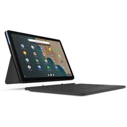 Lenovo IdeaPad Duet Chromebook 128GB - Noir/Gris - WiFi
