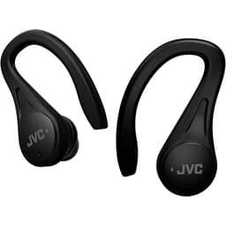 Ecouteurs Intra-auriculaire Bluetooth Réducteur de bruit - Jvc HA-EC25T