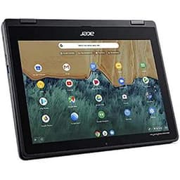 Acer ChromeBook Spin 512 Pentium Silver N5000 1.1 GHz 32Go SSD - 8Go AZERTY - Français