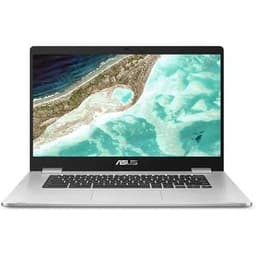 Asus ChromeBook C523NA Celeron N3350 2.4 GHz 64Go eMMC - 8Go AZERTY - Français