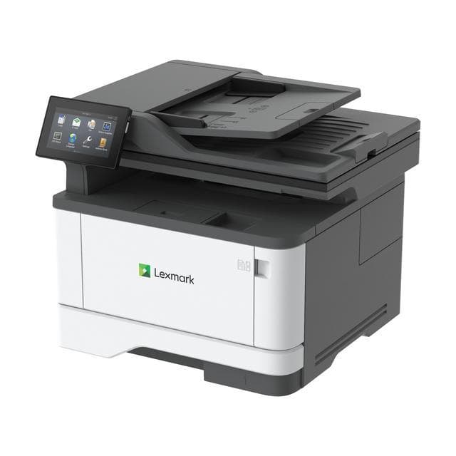 Lexmark 29S8124 Laser monochrome