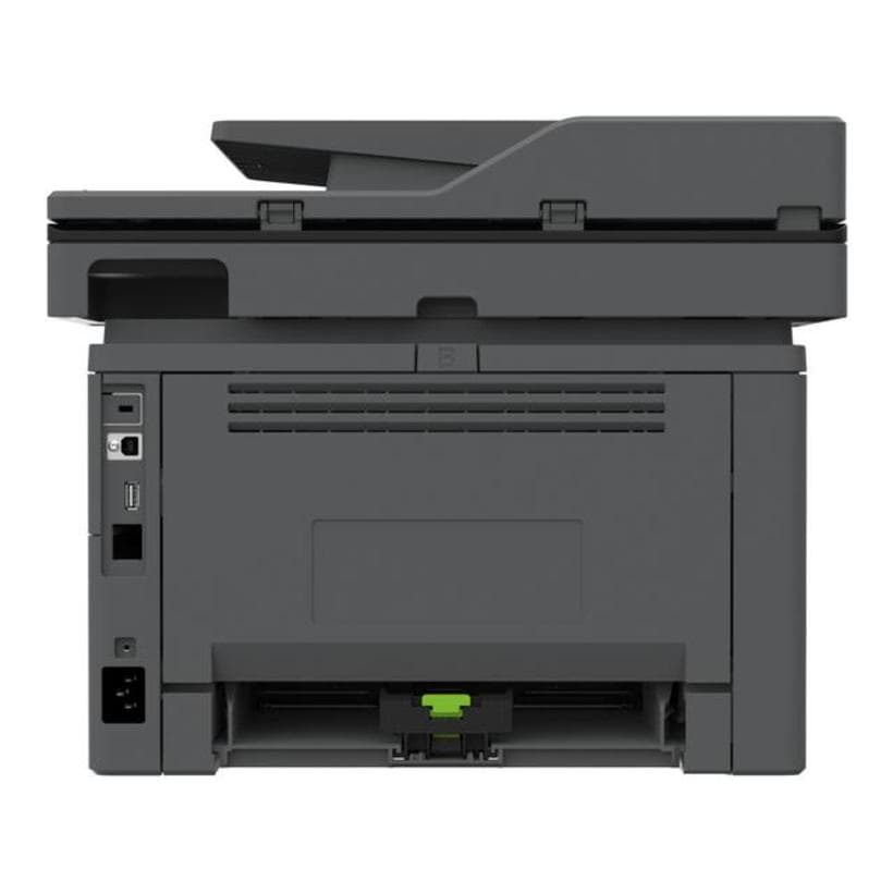Lexmark 29S8124 Laser monochrome