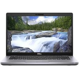 Dell Latitude 5410 14" Core i5 1.7 GHz - SSD 256 Go - 16 Go AZERTY - Français