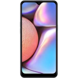 Galaxy A10s 32 Go - Vert - Débloqué