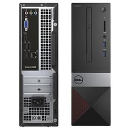 Dell Vostro 3268 Core i3 3.9 GHz - SSD 512 Go RAM 8 Go