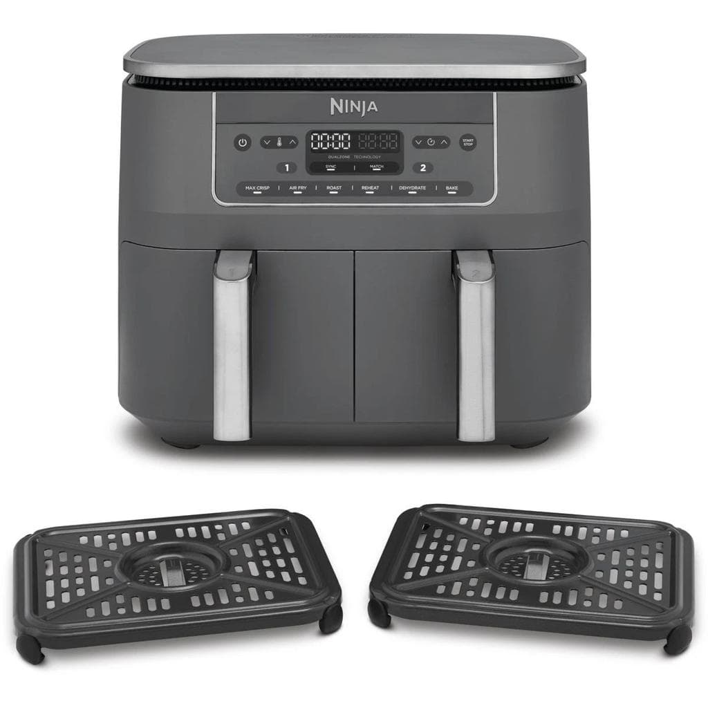 Ninja Foodi Max Dual Zone DZ300EU