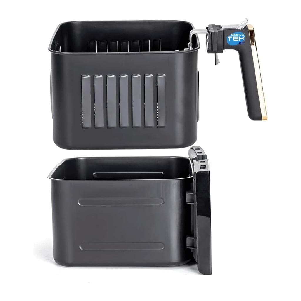 Aigostar Air Fryer Pro Pioneer AF6000