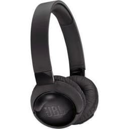 Casque réducteur de bruit Jbl T600 BTNC - Noir