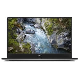 Dell XPS 15 9570 15" Core i7 2.2 GHz - SSD 512 Go - 16 Go QWERTY - Suédois