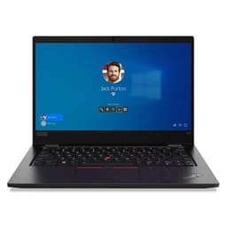 Lenovo ThinkPad L13 G2 13" Core i5 2.6 GHz - SSD 512 Go - 8 Go AZERTY - Français