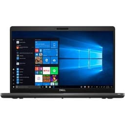 Dell Latitude 5500 15" Core i5 1.6 GHz - SSD 256 Go - 8 Go
