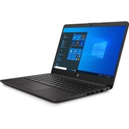 HP 240 G8 14" Core i5 2.4 GHz - SSD 256 Go - 8 Go AZERTY - Français