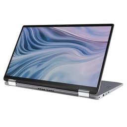 Dell Latitude 7400 14" Core i7 1.9 GHz - SSD 512 Go - 16 Go QWERTZ - Allemand