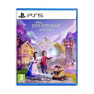 Disney Dreamlight Valley Cozy Edition - PlayStation 5