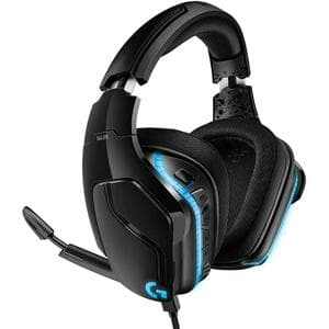 Logitech G635 Lightsync