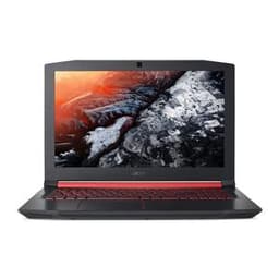 Acer Nitro AN515-43-R4MW 15" Ryzen 5 2.1 GHz - SSD 256 Go + HDD 1 To - 16 Go - AMD Radeon RX 560X AZERTY - Français
