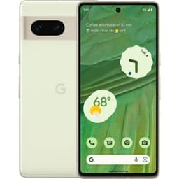 Google Pixel 7 256 Go - Vert - Débloqué