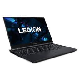 Lenovo Legion 5 15ITH6 15" Core i7 2.3 GHz - SSD 512 GB - 16 Go - NVIDIA GeForce RTX 3050 AZERTY - Français
