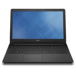Dell Vostro 3558 15" Core i3 2 GHz - SSD 128 Go - 4 Go AZERTY - Français