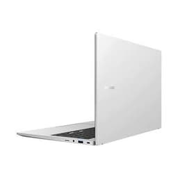 Samsung Galaxy Book2 15" Core i5 1.3 GHz - SSD 512 Go - 8 Go QWERTY - Suédois