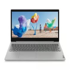 Lenovo IdeaPad 3 15" Ryzen 3 2.6 GHz - SSD 256 Go - 8 Go QWERTY - Anglais
