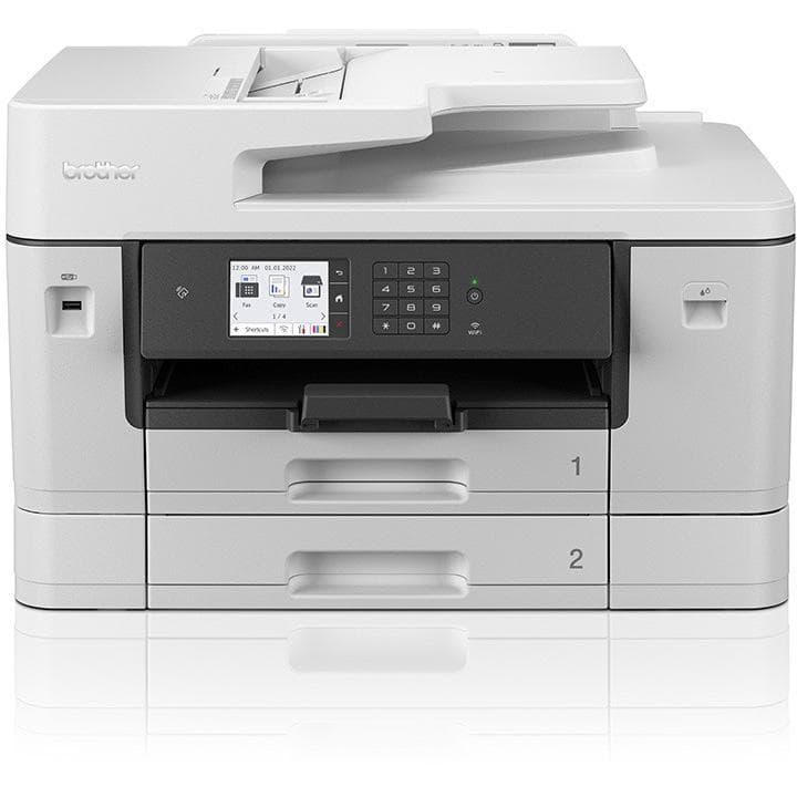 Brother MFCJ6940DWRE1 Jet d'encre