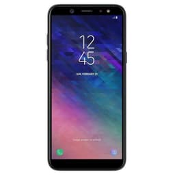 Galaxy A6 (2018) 32 Go - Bleu - Débloqué