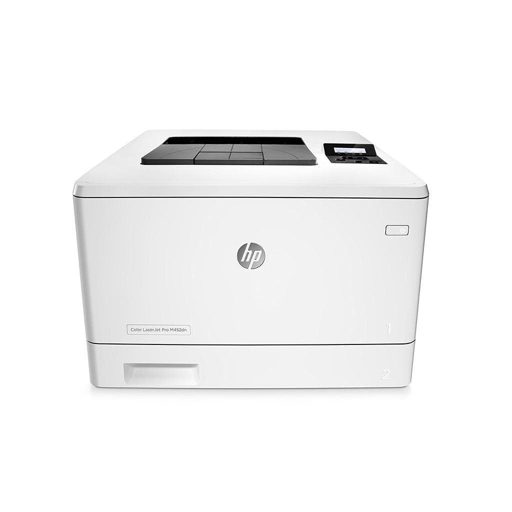 HP Color LaserJet Managed E55040DN Laser couleur